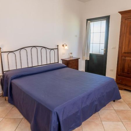 Agriturismo Valle Martina Saturnia Exterior photo