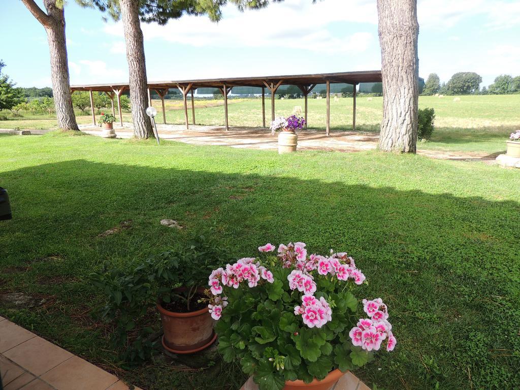 Agriturismo Valle Martina Saturnia Exterior photo