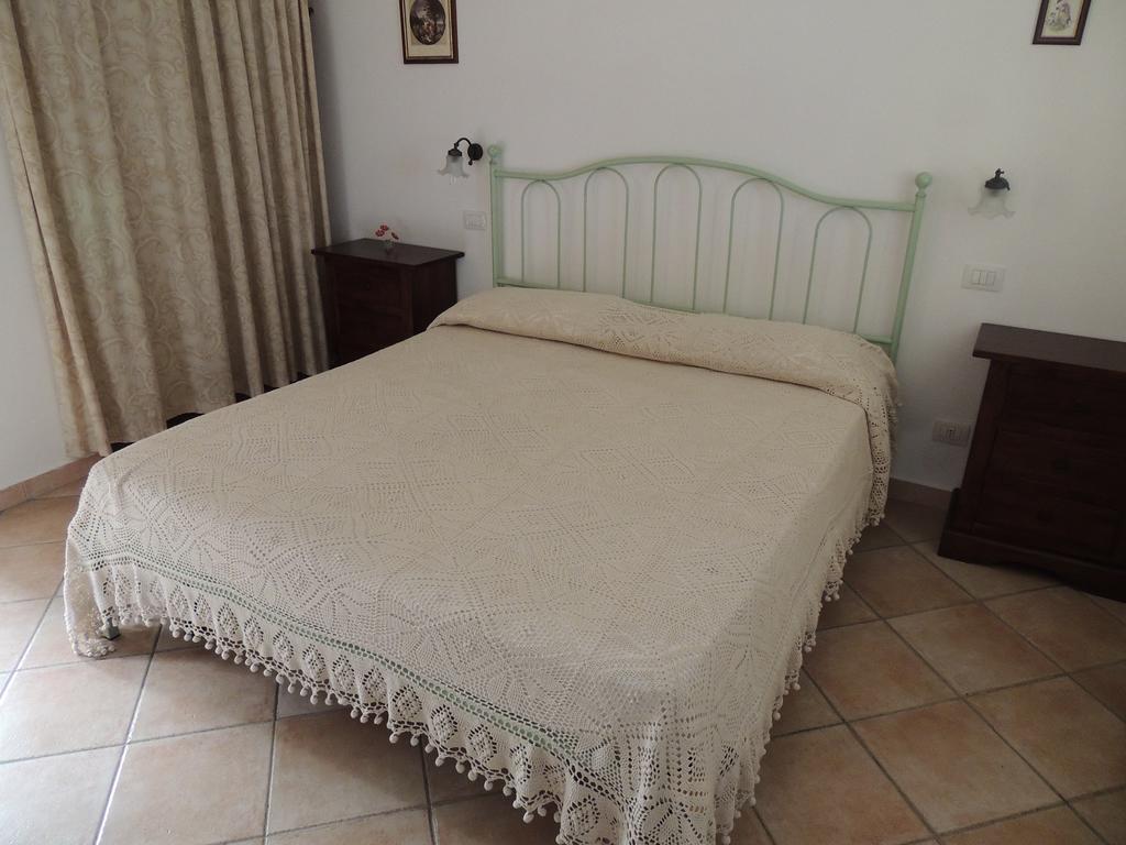 Agriturismo Valle Martina Saturnia Room photo