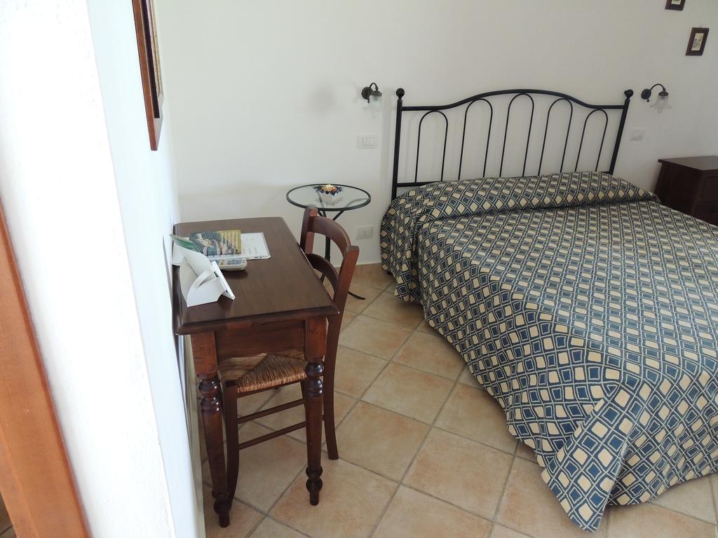 Agriturismo Valle Martina Saturnia Room photo