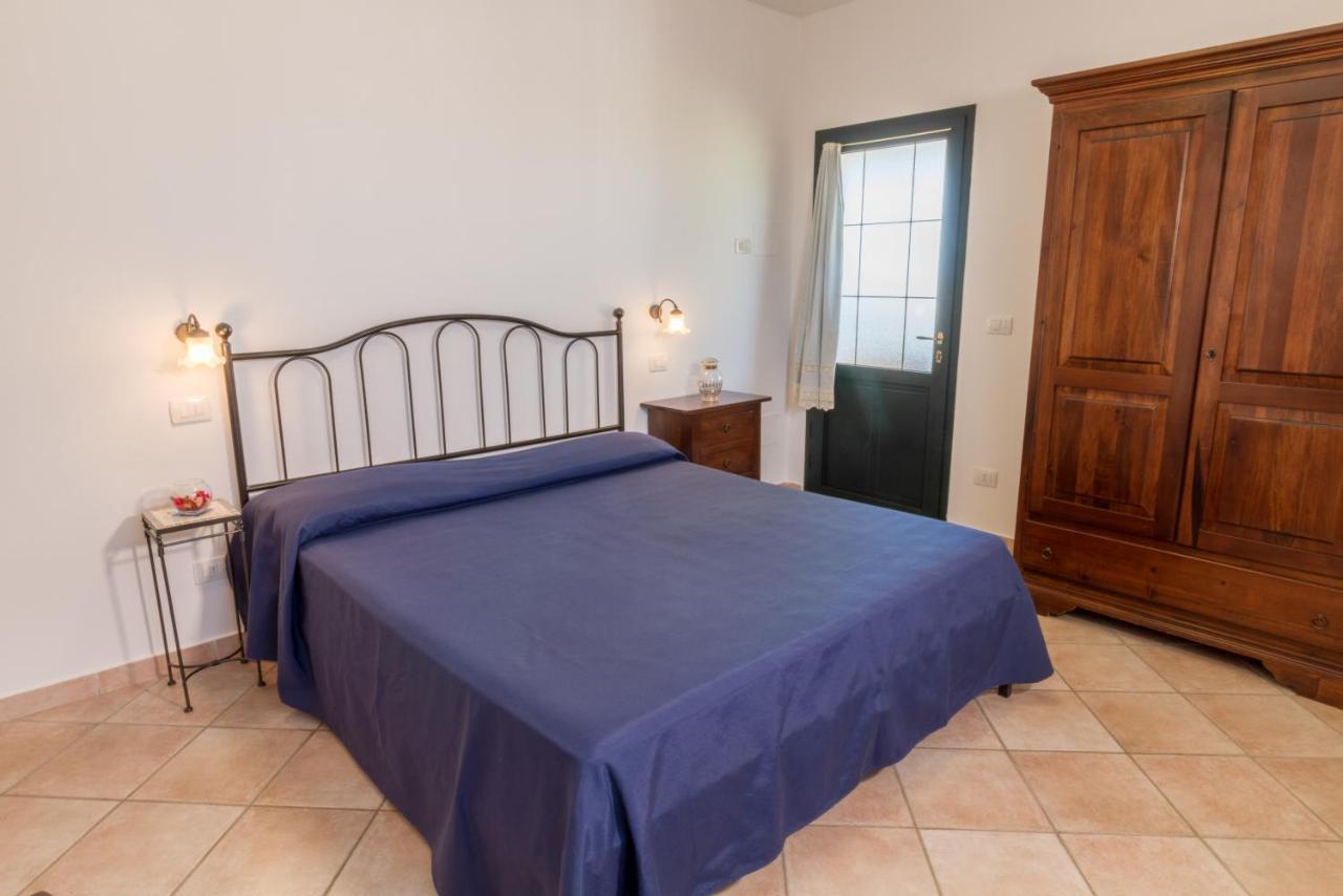 Agriturismo Valle Martina Saturnia Exterior photo